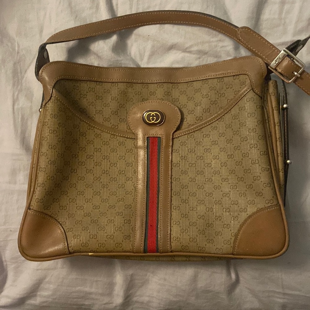 gucci purse